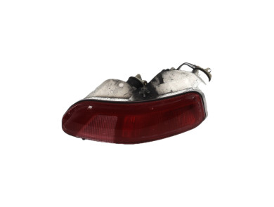 Left rear bumper light - Citroen C4 PICASSO II PH.1 - 9676122780 - B1-8633K