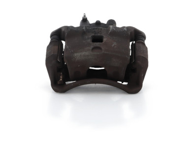 Right front brake caliper - Nissan JUKE I PH.1 - 41001-ET00A- T1-4487K