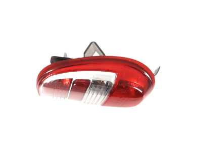 Left rear light - Nissan MICRA IV PH.1 - 26555-1HA1B- C0-6228Y