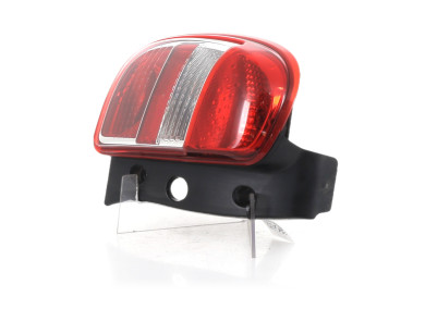 Left rear light - Nissan MICRA IV PH.1 - 26555-1HA1B- C0-6228Y