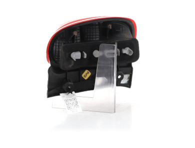 Left rear light - Nissan MICRA IV PH.1 - 26555-1HA1B- C0-6228Y