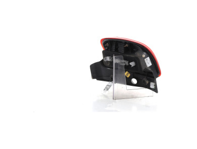 Left rear light - Nissan MICRA IV PH.1 - 26555-1HA1B- C0-6228Y
