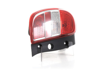 Feu arrière gauche - Nissan MICRA IV PH.1 - 26555-1HA1B- C0-6228Y
