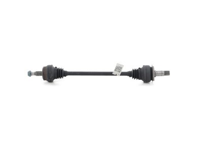 Left rear transmission - Mercedes CLASSE E IV PH.2 220 CDI - 2213505202 - X1-1318V