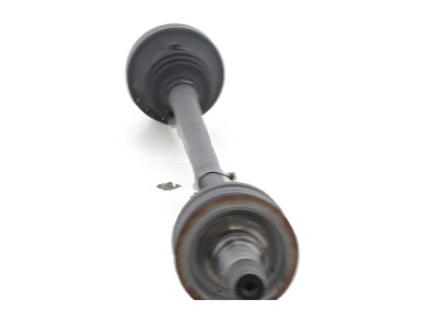 Left rear transmission - Mercedes CLASSE E IV PH.2 220 CDI - 2213505202 - X1-1318V