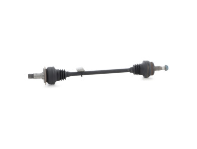Left rear transmission - Mercedes CLASSE E IV PH.2 220 CDI - 2213505202 - X1-1318V
