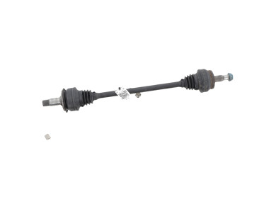 Left rear transmission used - Mercedes CLASSE E - 2213505202