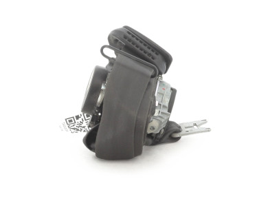 Left front seatbelt - Renault MEGANE III PH.2 - 868850008R - H0-5105Q