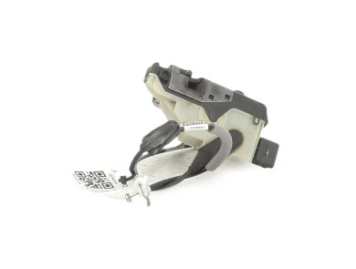 Serrure de porte avant droite - Peugeot 208 I PH.1 - Blanc - 9812500780 - V0-9425U