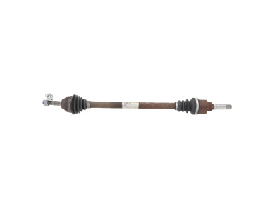 Right front transmission used - Citroen C3 - 00003273SX
