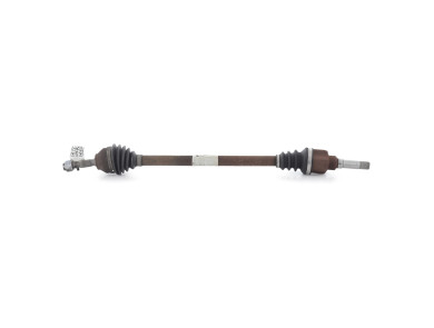 Right front transmission - Citroen C2 1.4 HDI - 00003273SX - Z1-4486H