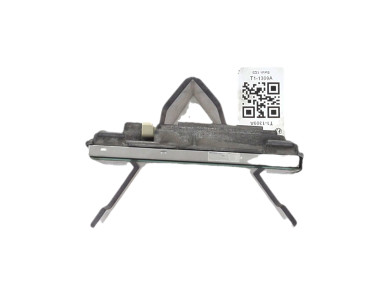 Multifunction screen - Peugeot 208 I PH.1 - 9812862880 - T1-1309A