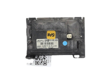 Multifunction screen - Peugeot 208 I PH.1 - 9812862880 - T1-1309A