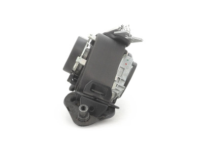 Right front seatbelt - Renault MEGANE III PH.2 - 868840008R - X0-5131W