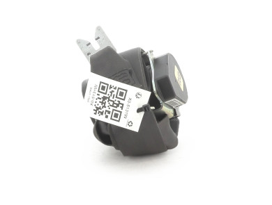 Right front seatbelt - Renault MEGANE III PH.2 - 868840008R - X0-5131W