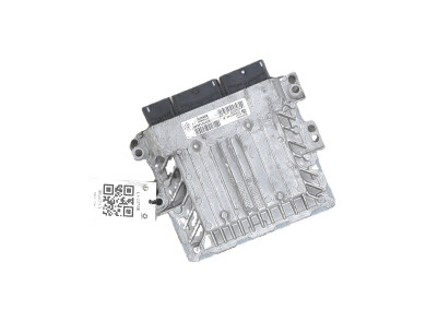 Calculateur moteur - Renault MEGANE III PH.2 - 237101454R - L1-2370E