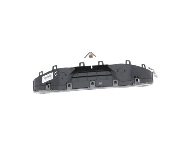 Compteur - Peugeot 208 I PH.1 - 9813873580 - V0-5079N