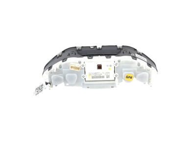 Odometer - Peugeot 208 I PH.1 - 9813873580 - V0-5079N