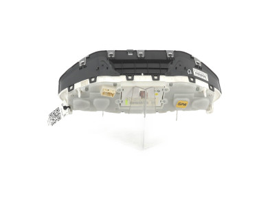 Odometer - Peugeot 208 I PH.1 - 9813873580 - V0-5079N