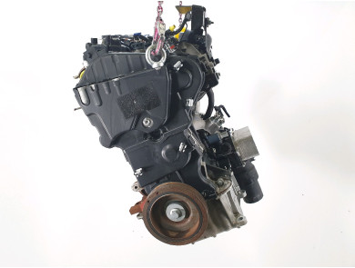 Moteur type K9K876 - Renault EXPRESS II - U1-6475F