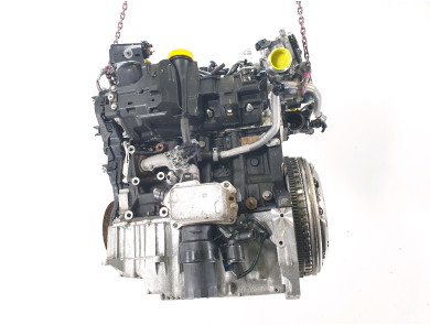 Engine type K9K876 - Renault EXPRESS II - U1-6475F