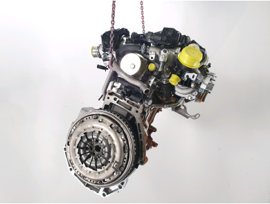 Engine type K9K876 - Renault EXPRESS II - U1-6475F