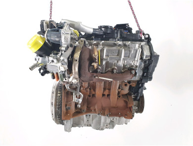 Moteur type K9K876 - Renault EXPRESS II - U1-6475F