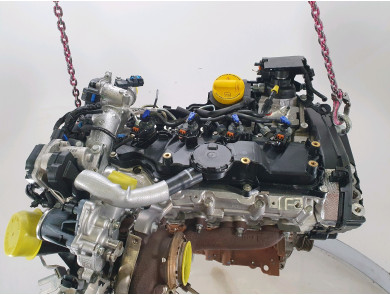 Moteur type K9K876 - Renault EXPRESS II - U1-6475F