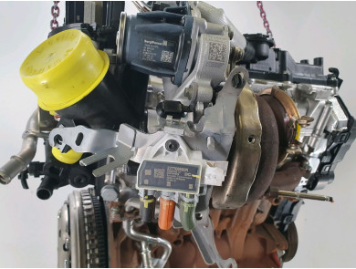 Moteur type K9K876 - Renault EXPRESS II - U1-6475F