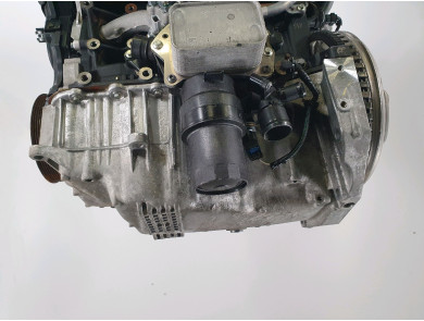 Moteur type K9K876 - Renault EXPRESS II - U1-6475F