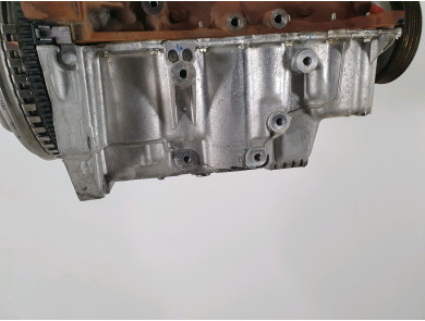 Engine type K9K876 - Renault EXPRESS II - U1-6475F