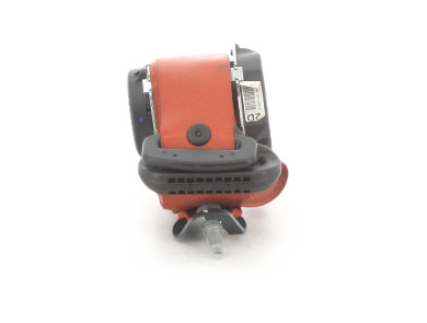 Right rear seatbelt - Peugeot 208 I PH.1 - 98063163HA - X0-5167J