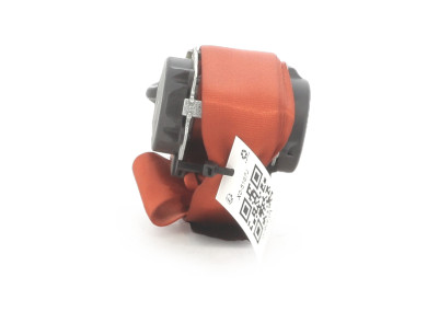 Ceinture sécurité arrière droite - Peugeot 208 I PH.1 - 98063163HA - X0-5167J