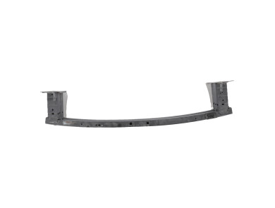 Front bumper reinforcement bar - Renault MEGANE IV PH.1 - Blanc - 752124177R - T1-7145I