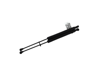 Hood gas spring used - Renault MEGANE - 654707606R
