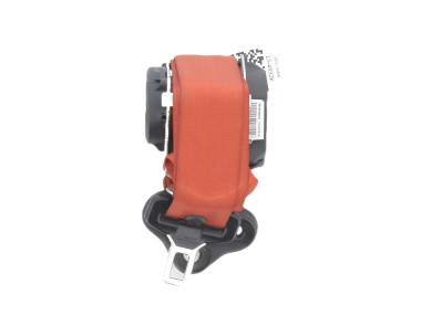 Ceinture sécurité arrière gauche occasion - Peugeot 208 - 98 063 162 HA
