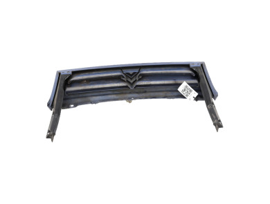 Calandre - Citroen ZX PH.1 - Bleu Fonce - 00007804E4 - E1-4378A