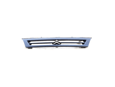 Calandre - Citroen ZX PH.1 - Bleu Fonce - 00007804E4 - E1-4378A