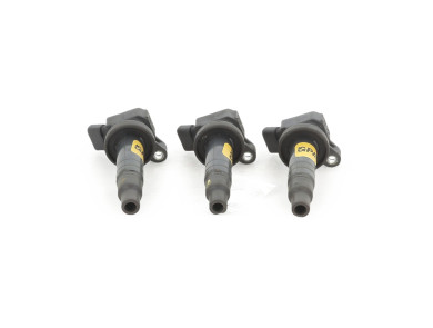Ignition coil - Peugeot 107 PH.1 - 5970C1 - J1-6047V