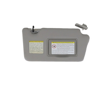Pare-soleil droit occasion - Nissan MICRA - 96400-1HZ5A