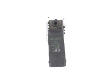 Relais de préchauffe - Peugeot 208 I PH.1 - 9802424080 - R0-4670X