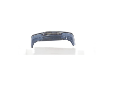 Front bumper - Citroen ZX PH.1 - Bleu Fonce - 95658537 - Q1-4433Y