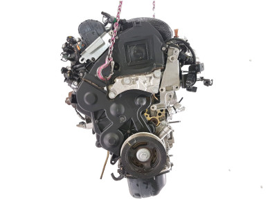 Moteur type 8HR - Peugeot 208 I PH.1 - L1-8121T
