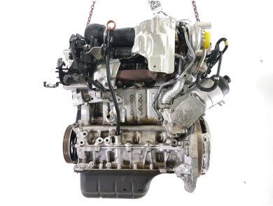 Engine type 8HR - Peugeot 208 I PH.1 - L1-8121T