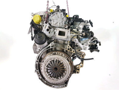 Engine type 8HR - Peugeot 208 I PH.1 - L1-8121T