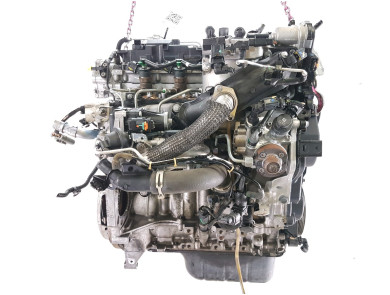 Engine type 8HR - Peugeot 208 I PH.1 - L1-8121T