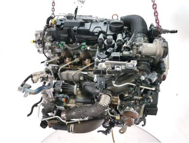 Engine type 8HR - Peugeot 208 I PH.1 - L1-8121T