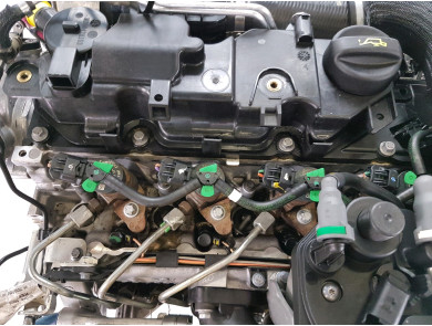 Moteur type 8HR - Peugeot 208 I PH.1 - L1-8121T