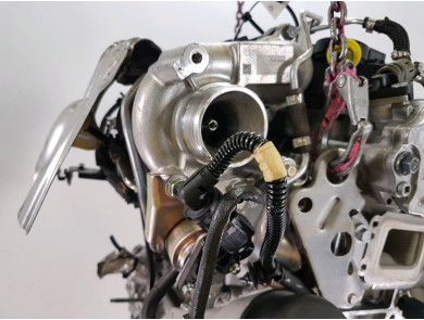 Engine type 8HR - Peugeot 208 I PH.1 - L1-8121T