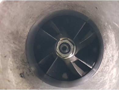 Engine type 8HR - Peugeot 208 I PH.1 - L1-8121T